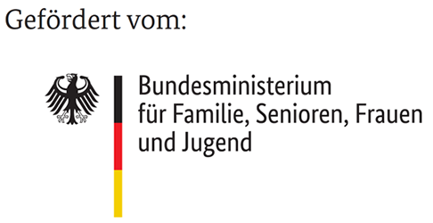 Bundesministerium fr Familie, Senioren, Frauen und Jugend - www.bmfsfj.de